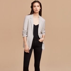 Talula KENT blazer NWOT